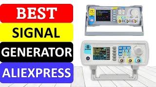 TOP 10 Best Signal Generator in 2024