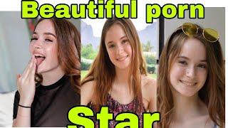 Beautiful porn Star