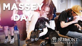 Massey Day Recap