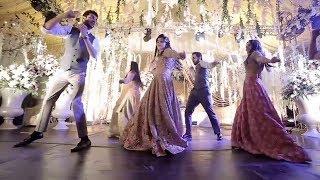 Mawra Hucane Amazing Dance Performance Compilation