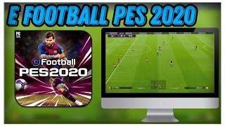 eFootball PES 2020  How to Download and Install  PC