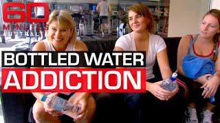 Are we still being conned by the bottled water industry?  60 Minutes Australia