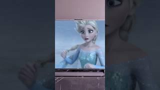 Just watch the movie Ken  #shorts #movie #frozen #barbie