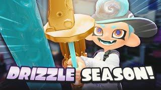 DRIZZLE SEASON IS HERE PLAYING WITH @Rawliet - GOLD DYNAMO IS FREE