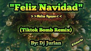 Feliz Navidad Tiktok Bomb Remix  DjJurlan Remix  Christmas Remix  Tiktok Christmas Remix