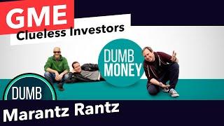 GameStop - Dumb Money - @DumbMoney @DumbMoneyLive
