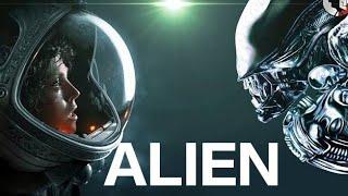 Alien 1979 l Tom Skerritt l Sigourney Weaver  l Full Movie Hindi Facts And Review