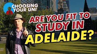 Pros and Cons of the University of Adelaide