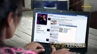 Facebook song in Hindi or Urdu   Funny   YouTube