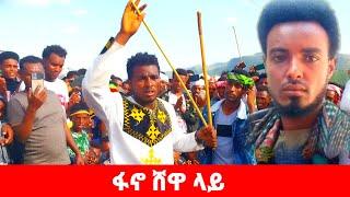    ሀገራችን ሸዋ ህዝባችንም ፋኖ  አልዩ አምባ#commando #ethiopian #amharafano