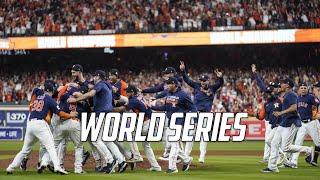 MLB  2022 World Series Highlights PHI vs HOU