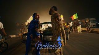 Makhadzi Entertainment - Number 1 Official Music Video feat. Iyanya & Prince Benza