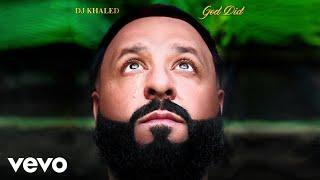 DJ Khaled - USE THIS GOSPEL REMIX - Official Audio ft. Kanye West Eminem