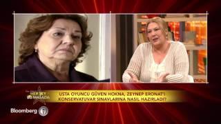 Doğa Rutkayla Her Şey Bu Masada  Zeynep Eronat  22 Haziran 2017