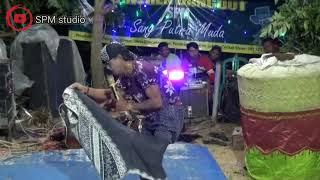 Drama lawak sintren dangdut SPM sang putra muda live Tegal taman 21 November 2021