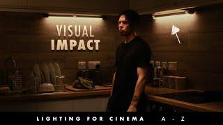 Create Visual Impact With Accent Light