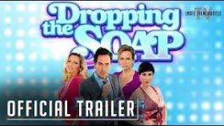 Dropping the Soap  HD  Full Comedy Movie  2017 泡沫淹没
