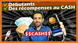 Comment VENDRE ses pièces HAMSTER KOMBAT pour récupérer du CASH ? Guide complet vente de lAIRDROP