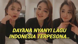 Benarkah Fiki Naki Hapus Video Dayana Part 1-6 ..??  - Ome TV Internasional Part 3