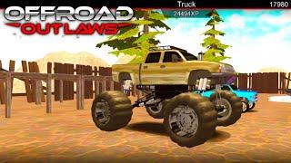 Offroad Outlaws  THIS IS WHY I Quit Offroad Outlaws MUST WATCH