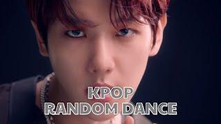 KPOP RANDOM DANCE OLD-NEW INSTRUMENTAL│sunflower