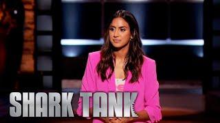 Shark Tank US  Robert Gets Insulted By Deuxs Counter Offer