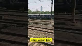 Deccan Odyssey  Indian Luxury Train 