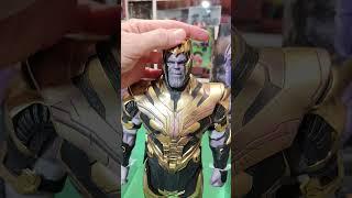 Hot Toys Thanos Avengers endgame