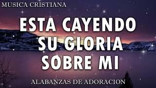 MUSICA CRISTIANA 2024 QUE TRAE PAZ Y TRANQUILIDAD - CANCIONES CRISTIANAS MÁS HERMOSA PARA ORAR