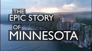 The History of Minnesota