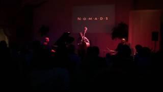 Nomads live in Amsterdam