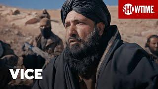 The Taliban’s Message to President Biden  VICE on SHOWTIME