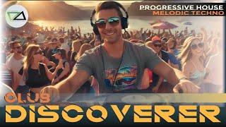 MIX Progressive House & Melodic Techno  04.07.2024