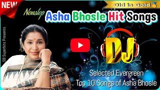 Asha_Bhosle_DJ_Songs  Old is Gold Hindi DJ Remix @SB-Superbits