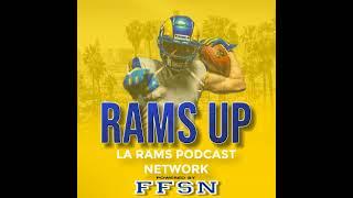 Rams Up Roundtable #44