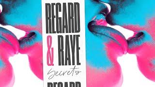 Regard RAYE - Secrets Lyric Video