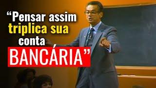 Quando um MESTRE resolve te ensinar a PENSAR CORRETAMENTE - Zig Ziglar