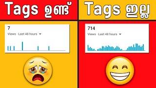 Can You Go VIRAL Using YouTube TAGS?- Truth behind Viral YouTube Tags