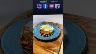 Pankek  #pancake #youtube #keşfet #cooking #food #discover #foodie #yemek #pasta #subscribers 