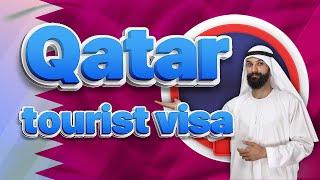 Qatar tourist visa price requirements for... Visa Library