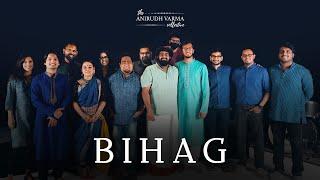 Bihag  Anirudh Varma Collective  Amira G Kavya S Sreerag Nikhil Rao Vrinda C Official Video