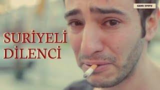 Suriye Kamu Spotu  Suriyeli Dilenci - Mustafa Ak & zekiyce 