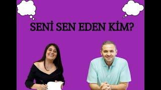 Seni Sen Eden Kim  Cenk Sabuncuoğlu Mukaddes Pekin Başdil