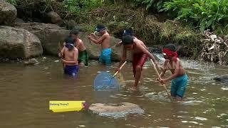 BOCAH PETUALANG  SEMANGAT KAMI ANAK TANAH PASUNDAN 090818 1-3