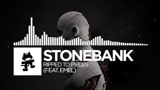 Stonebank - Ripped To Pieces feat. EMEL Monstercat Release