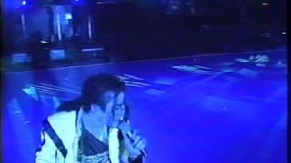 Michael Jackson - Thriller Live In Buenos Aires Argentina 1993