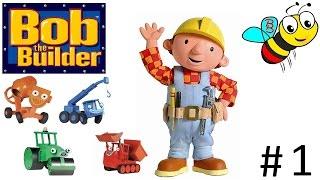 Bob the builder - Mucky Muck #42