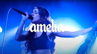 Samia - Amelia Official Music Video