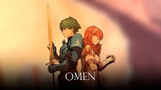 Omen Opening Theme - Remix Cover Fire Emblem Echoes Shadows of Valentia