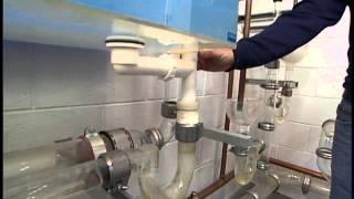 Drain Lines - Plumbing 101 from Plumbers Local 75